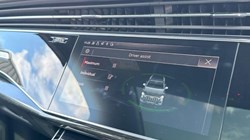2020 (69) AUDI Q7 45 TDI Quattro Black Edition 5dr Tiptronic 5701984