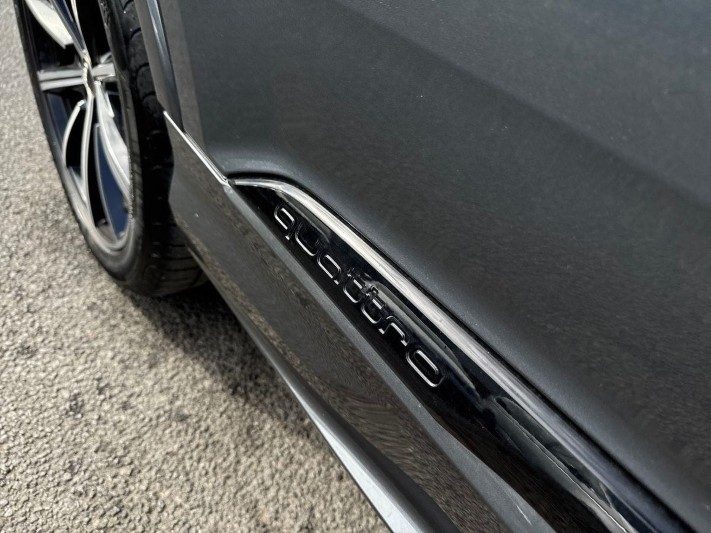 2020 (69) AUDI Q7 45 TDI Quattro Black Edition 5dr Tiptronic 5701989