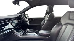 2020 (69) AUDI Q7 45 TDI Quattro Black Edition 5dr Tiptronic 5701928