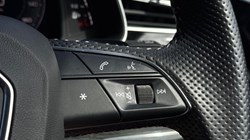 2020 (69) AUDI Q7 45 TDI Quattro Black Edition 5dr Tiptronic 5701943