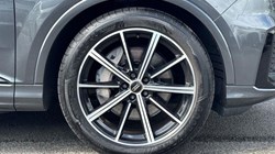 2020 (69) AUDI Q7 45 TDI Quattro Black Edition 5dr Tiptronic 5701926