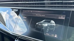 2020 (69) AUDI Q7 45 TDI Quattro Black Edition 5dr Tiptronic 5701951