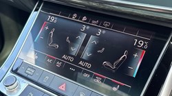 2020 (69) AUDI Q7 45 TDI Quattro Black Edition 5dr Tiptronic 5701950