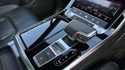 2020 (69) AUDI Q7 45 TDI Quattro Black Edition 5dr Tiptronic 5701954