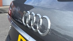 2020 (69) AUDI Q7 45 TDI Quattro Black Edition 5dr Tiptronic 5701968
