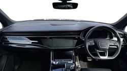 2020 (69) AUDI Q7 45 TDI Quattro Black Edition 5dr Tiptronic 5701932