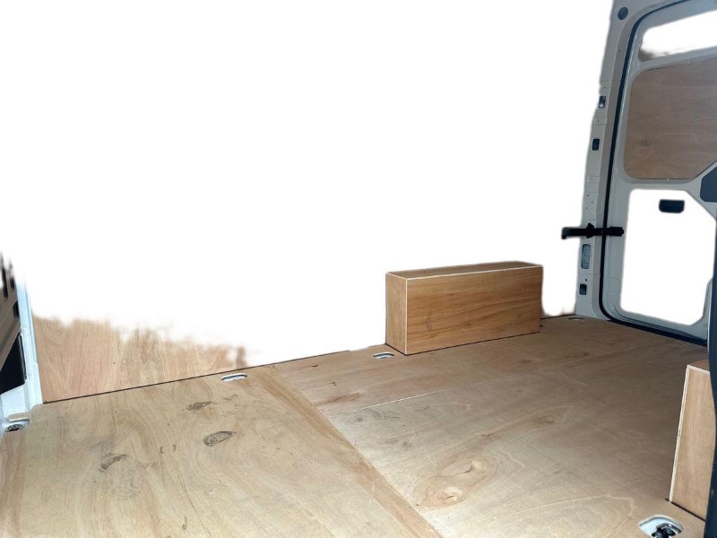 2026 (75) VOLKSWAGEN COMMERCIAL CRAFTER 2.0 TDI 140PS Commerce High Roof Van 5713861