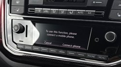 2022 (72) VOLKSWAGEN UP 1.0 115PS Up GTI 3dr 5680445