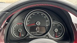 2022 (72) VOLKSWAGEN UP 1.0 115PS Up GTI 3dr 5680400