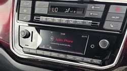 2022 (72) VOLKSWAGEN UP 1.0 115PS Up GTI 3dr 5680444
