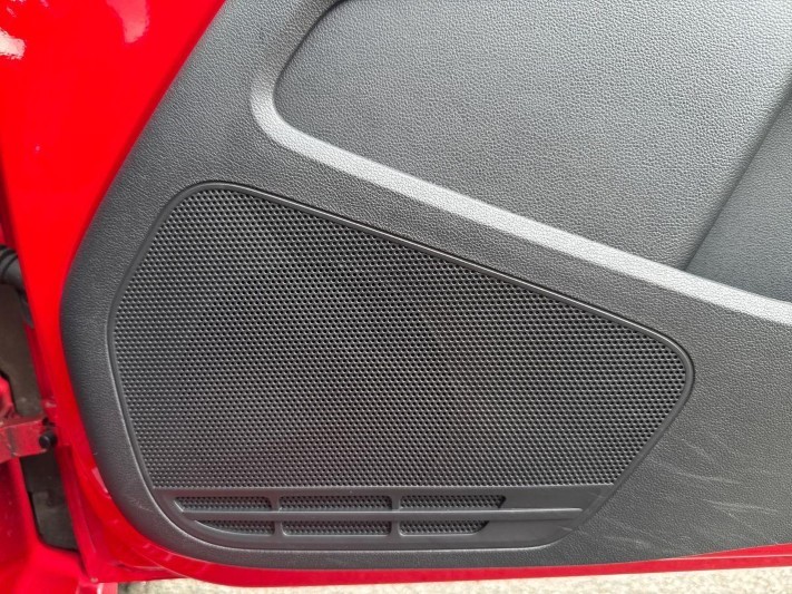 2022 (72) VOLKSWAGEN UP 1.0 115PS Up GTI 3dr 5680392