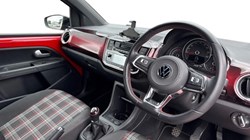 2022 (72) VOLKSWAGEN UP 1.0 115PS Up GTI 3dr 5680383