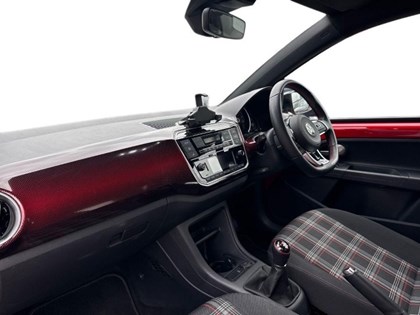 2022 (72) VOLKSWAGEN UP 1.0 115PS Up GTI 3dr