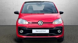 2022 (72) VOLKSWAGEN UP 1.0 115PS Up GTI 3dr 5680387