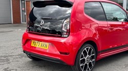 2022 (72) VOLKSWAGEN UP 1.0 115PS Up GTI 3dr 5680423