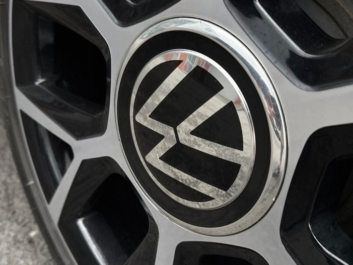 2022 (72) VOLKSWAGEN UP 1.0 115PS Up GTI 3dr 5680428