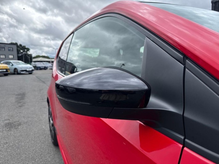 2022 (72) VOLKSWAGEN UP 1.0 115PS Up GTI 3dr 5680431