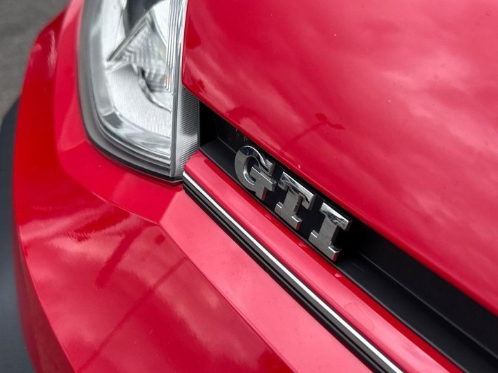 2022 (72) VOLKSWAGEN UP 1.0 115PS Up GTI 3dr 5680430