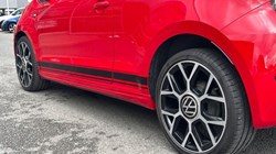 2022 (72) VOLKSWAGEN UP 1.0 115PS Up GTI 3dr 5680418