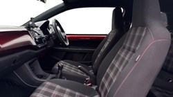 2022 (72) VOLKSWAGEN UP 1.0 115PS Up GTI 3dr 5680384