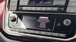 2022 (72) VOLKSWAGEN UP 1.0 115PS Up GTI 3dr 5680403