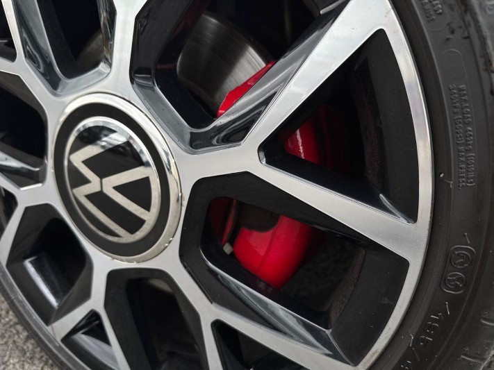 2022 (72) VOLKSWAGEN UP 1.0 115PS Up GTI 3dr 5680426