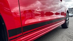 2022 (72) VOLKSWAGEN UP 1.0 115PS Up GTI 3dr 5680429