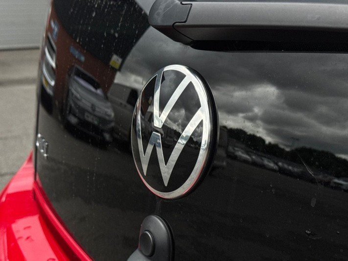 2022 (72) VOLKSWAGEN UP 1.0 115PS Up GTI 3dr 5680424