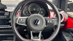 2022 (72) VOLKSWAGEN UP 1.0 115PS Up GTI 3dr 5680397