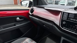 2022 (72) VOLKSWAGEN UP 1.0 115PS Up GTI 3dr 5680447