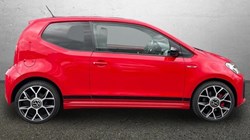 2022 (72) VOLKSWAGEN UP 1.0 115PS Up GTI 3dr 5680381