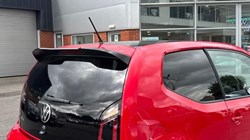2022 (72) VOLKSWAGEN UP 1.0 115PS Up GTI 3dr 5680417