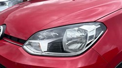 2022 (72) VOLKSWAGEN UP 1.0 115PS Up GTI 3dr 5680419