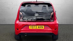 2022 (72) VOLKSWAGEN UP 1.0 115PS Up GTI 3dr 5680386