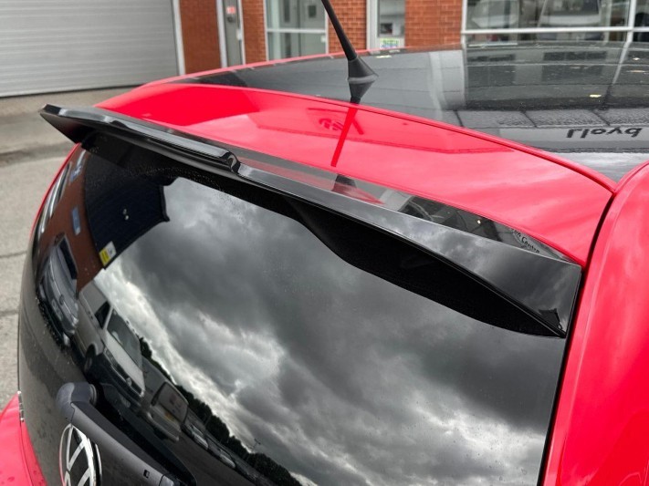2022 (72) VOLKSWAGEN UP 1.0 115PS Up GTI 3dr 5680434