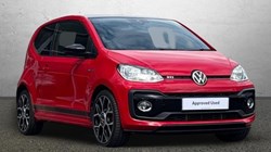 2022 (72) VOLKSWAGEN UP 1.0 115PS Up GTI 3dr 5680378