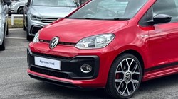 2022 (72) VOLKSWAGEN UP 1.0 115PS Up GTI 3dr 5680421
