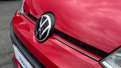 2022 (72) VOLKSWAGEN UP 1.0 115PS Up GTI 3dr 5680420