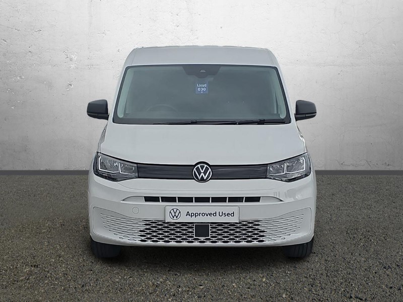 2025 (74) VOLKSWAGEN COMMERCIAL CADDY 2.0 TDI 122PS Commerce Plus Van DSG [Tech Pack] 5718175