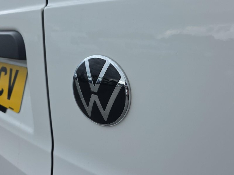 2025 (74) VOLKSWAGEN COMMERCIAL CADDY 2.0 TDI 122PS Commerce Plus Van DSG [Tech Pack] 5718196