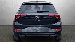 2026 (26) VOLKSWAGEN POLO 1.0 TSI Match 5dr 5868263