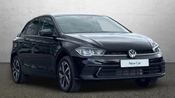 2026 (26) VOLKSWAGEN POLO 1.0 TSI Match 5dr 5868258