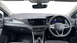 2026 (26) VOLKSWAGEN POLO 1.0 TSI Match 5dr 5868338