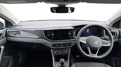 2026 (26) VOLKSWAGEN POLO 1.0 TSI Match 5dr 5868266
