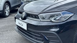 2026 (26) VOLKSWAGEN POLO 1.0 TSI Match 5dr 5868301