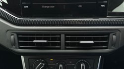 2026 (26) VOLKSWAGEN POLO 1.0 TSI Match 5dr 5868288