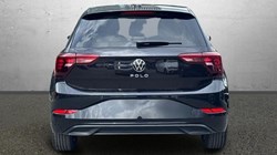 2026 (26) VOLKSWAGEN POLO 1.0 TSI Match 5dr 5868335