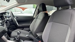 2026 (26) VOLKSWAGEN POLO 1.0 TSI Match 5dr 5868292