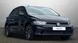 2026 (26) VOLKSWAGEN POLO 1.0 TSI Match 5dr 5868330