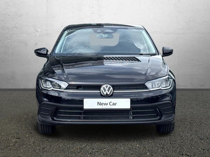 2026 (26) VOLKSWAGEN POLO 1.0 TSI Match 5dr 5868336